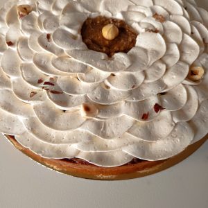 Tarte Noisette Noire